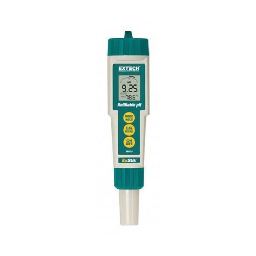 Bút đo pH, nhiệt độ - PH110 - Extech