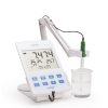 Máy Đo pH/ORP Để Bàn - Edge Đơn Chỉ Tiêu - HI2002-02 - Hanna