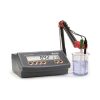 Máy đo pH / Nhiệt Độ - để bàn - HI2210-02 - Hanna