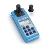 Máy Đo pH, Độ Đục, Clo, Axit Cyanuric, Iot, Brom Và Sắt HI93102 - Hanna