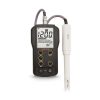 Máy đo pH/EC/TDS/Nhiệt Độ Thang Cao HI9813-5 - Hanna