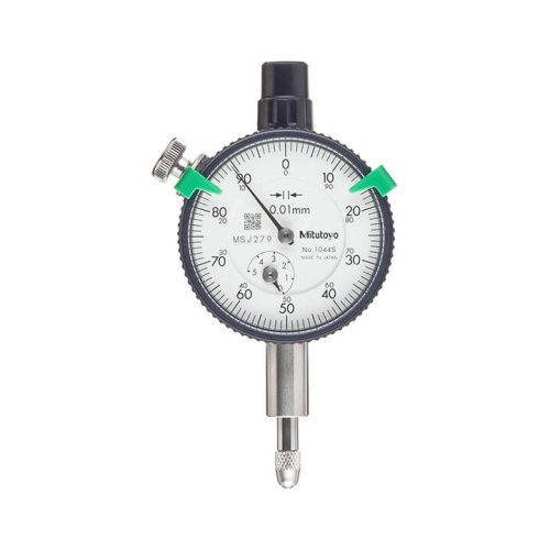 Đồng hồ so 0-5mm/0.01mm - 1044S - Mitutoyo