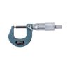 Panme cơ đo ống 0-25mm/0.01mm (2 đầu cầu) - 115-215 - Mitutoyo
