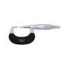 Panme cơ đo rãnh 0-25mm/0.01mm kiểu A - 122-101 - Mitutoyo
