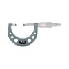 Panme cơ đo rãnh 25-50mm/0.01mm Kiểu A - 122-102 - Mitutoyo