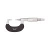 Panme cơ đo rãnh 0-25mm/0.01mm kiểu D - 122-141 - Mitutoyo