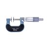 Panme cơ đầu đĩa đo bước răng 0-25mm/0.01mm - 123-101 - Mitutoyo