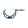 Panme cơ đầu đĩa đo bước răng 50-75mm/0.01mm - 123-103 - Mitutoyo