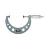Panme cơ đầu đĩa đo bước răng 75-100mm/0.01mm - 123-104 - Mitutoyo