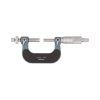 Panme đo đường kính vòng chia 0-25mm/0.01mm - 124-173 - Mitutoyo