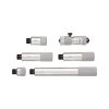 Panme đo trong dạng ống nối 50-300mm/0.01mm - 137-202 - Mitutoyo