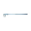 Thước cặp cơ khí 0-18''/0-450mm/0.02mm - 160-151 - Mitutoyo