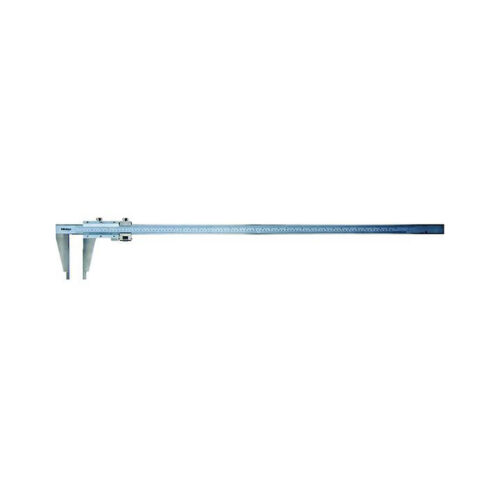 Thước cặp cơ khí 0-18''/0-450mm/0.02mm - 160-151 - Mitutoyo