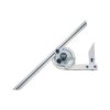 Thước đo góc vạn năng 150/300mm - 187-901 - Mitutoyo