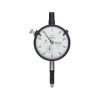 Đồng hồ 10mm/0.01mm Lưng phẳng - 2046SB - Mitutoyo