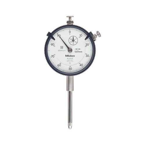 Đồng hồ so cơ khí 0-30mm/0.01mm - 2052S - Mitutoyo