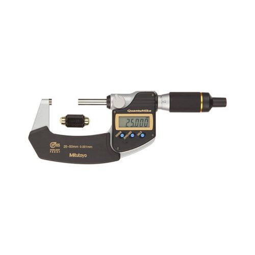 Panme điện tử đo nhanh 25-50mm/0.001mm - 293-141-30 - Mitutoyo