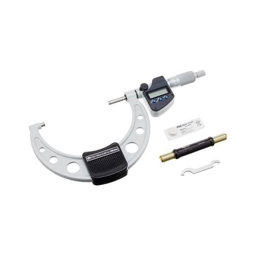 Panme điện tử đo ngoài 100-125mm/0.001mm - 293-250-30 - Mitutoyo