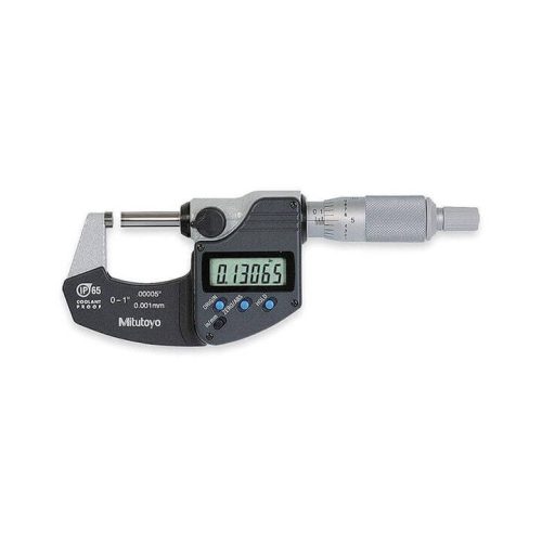 Panme điện tử đo ngoài 0-1''/0-25mm/0.001mm - 293-340-30 - Mitutoyo