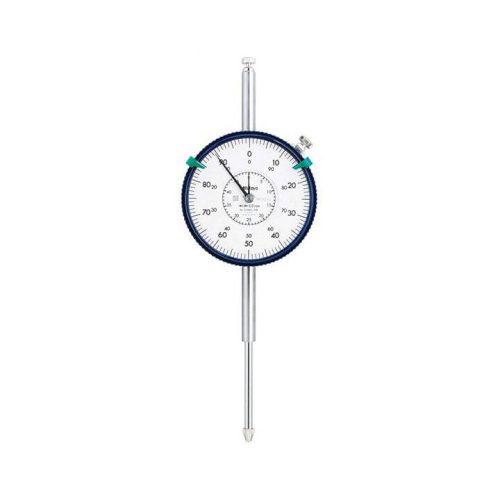 Đồng hồ so 0-50mm/0.01mm Chống sốc - 3058S-19 - Mitutoyo