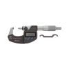 Panme điện tử đo chiều cao mép gấp 0-20mm/0.01mm - 342-271-30 - Mitutoyo