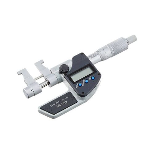 Panme điện tử đo trong 25-50mm/0.001mm - 345-251-30 - Mitutoyo