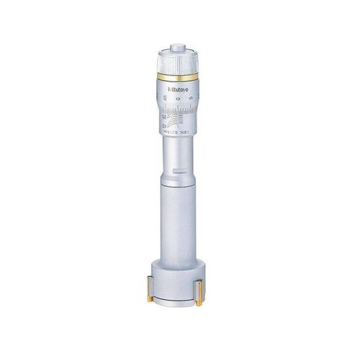 Panme 3 chấu đo lỗ 30-40mm/0.005mm - 368-168 - Mitutoyo