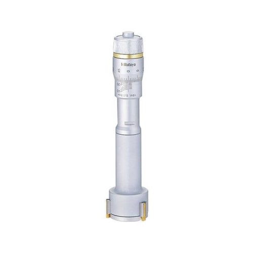 Panme 3 chấu đo lỗ 40-50mm/0.005mm - 368-169 - Mitutoyo