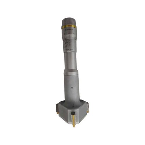Panme 3 chấu đo lỗ 62-75mm/0.005mm - 368-171 - Mitutoyo