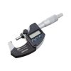 Panme điện tử đo ống 0-25mm/0.001mm (1 đầu cầu) - 395-251-30 - Mitutoyo