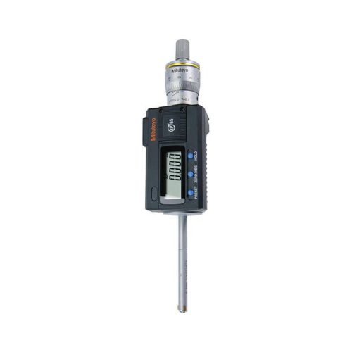 Panme điện tử đo lỗ 3 chấu 8-10mm/0.001mm - 468-162 - Mitutoyo