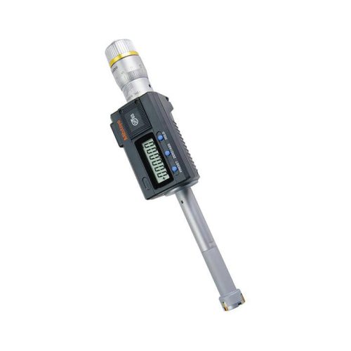 Panme điện tử đo lỗ 3 chấu 16-20mm/0.001mm - 468-165 - Mitutoyo