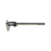 Thước cặp điện tử 0-200mm/0.01mm (SPC) - 500-152-30 - Mitutoyo