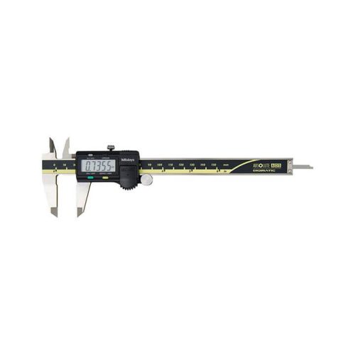 Thước cặp điện tử 0-6''/0-150mm/0.01mm (SPC) - 500-171-30 - Mitutoyo