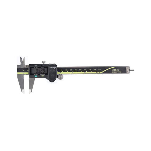 Thước cặp điện tử 0-6''/0-150mm/0.01mm - 500-196-30 - Mitutoyo