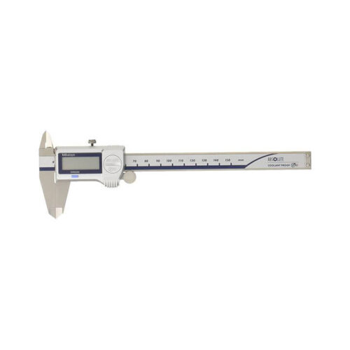Thước cặp điện tử 0-150mm/0.01mm (IP67) - 500-702-20 - Mitutoyo