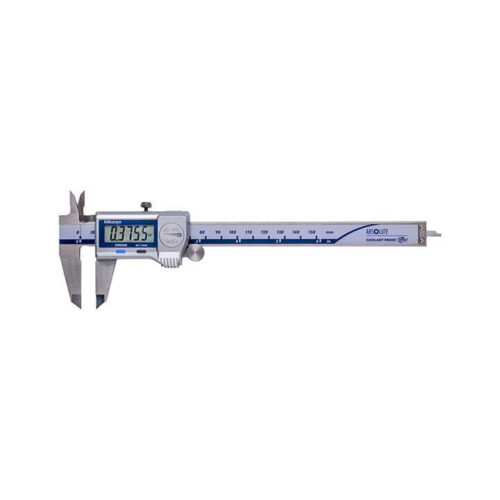 Thước cặp điện tử 0-6''/0-150mm/0.01mm (IP67) - 500-752-20 - Mitutoyo