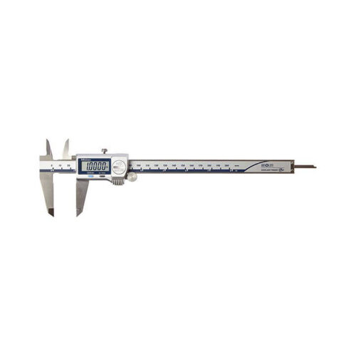 Thước cặp điện tử 0-8''/0-200mm/0.01mm (IP67) - 500-753-20 - Mitutoyo