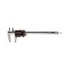 Thước cặp điện tử 0-200mm/0.01mm Pin Solar - 500-775 - Mitutoyo