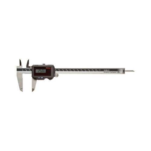 Thước cặp điện tử 0-200mm/0.01mm Pin Solar - 500-775 - Mitutoyo