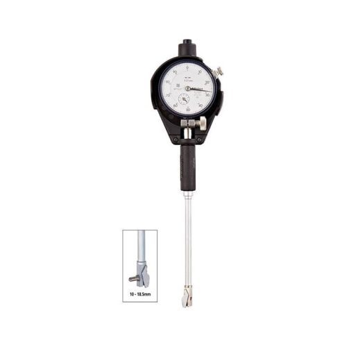 Bộ đồng hồ đo lỗ 10-18.5mm/0.01mm - 511-204 - Mitutoyo