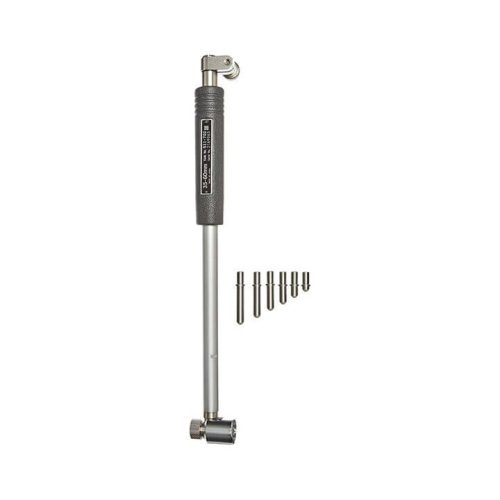 Bộ đo lỗ 35-60mm (không bao gồm đồng hồ) - 511-702 - Mitutoyo