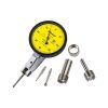 Đồng hồ so chân gập 0.8mm/0.01mm (Plus Set) - 513-404-10A - Mitutoyo