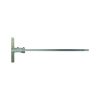 Thước đo sâu cơ khí 0-150mm/0.05mm - 527-201- Mitutoyo