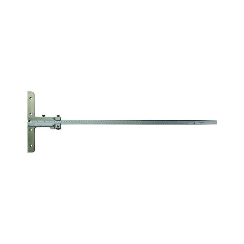 Thước đo sâu cơ khí 0-150mm/0.05mm - 527-201- Mitutoyo