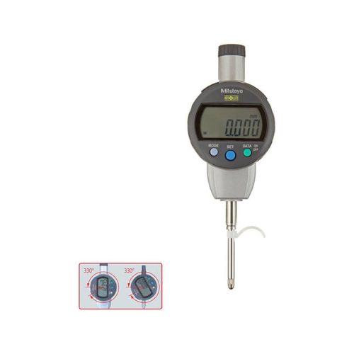 Đồng hồ so điện tử 25.4mm/0.001mm - 543-470B - Mitutoyo
