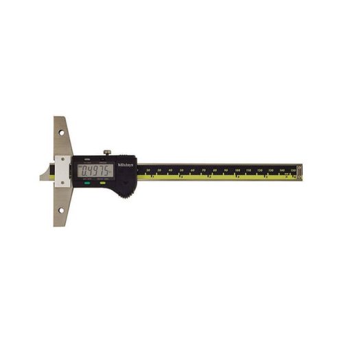 Thước đo sâu điện tử 0-6''/0-150mm/0.01mm - 571-211-30 - Mitutoyo