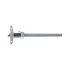 Thước đo sâu điện tử 0-8''/0-200mm/0.01mm IP67 - 571-252-20 - Mitutoyo