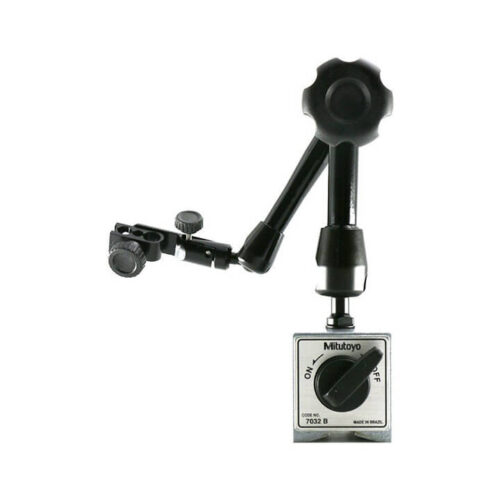 Đế từ gá đồng hồ so - 7032B - Mitutoyo