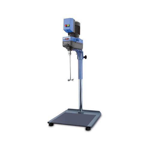 Máy khuấy đũa RW 47 digital - 0004050000 - IKA